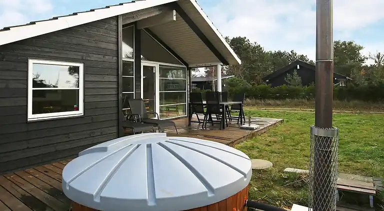 Holiday home in Slagelse