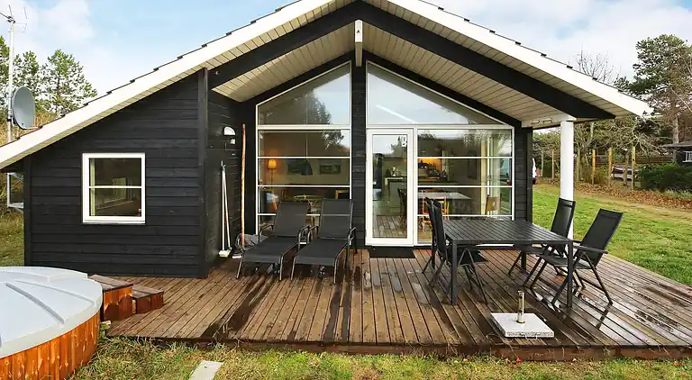 Holiday home in Slagelse