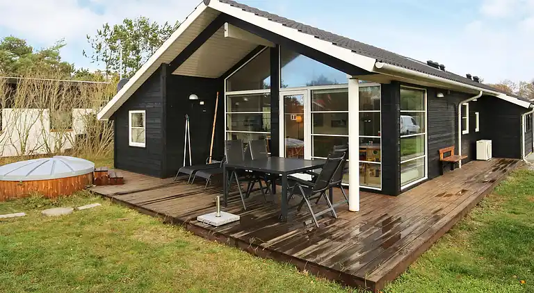 Holiday home in Slagelse