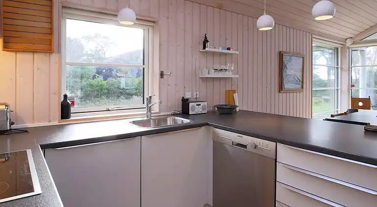 Holiday home in Slagelse