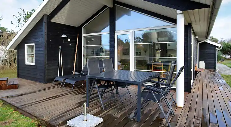 Holiday home in Slagelse