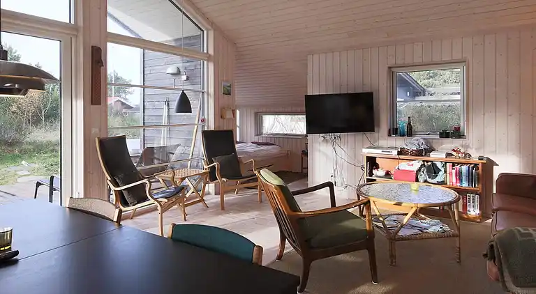 Holiday home in Slagelse