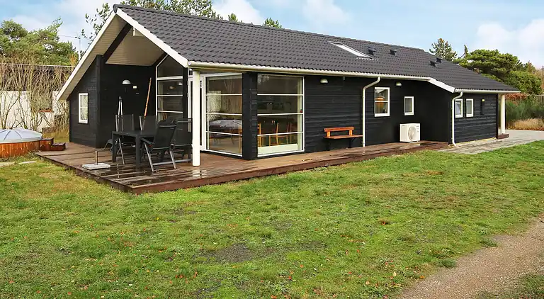 Holiday home in Slagelse