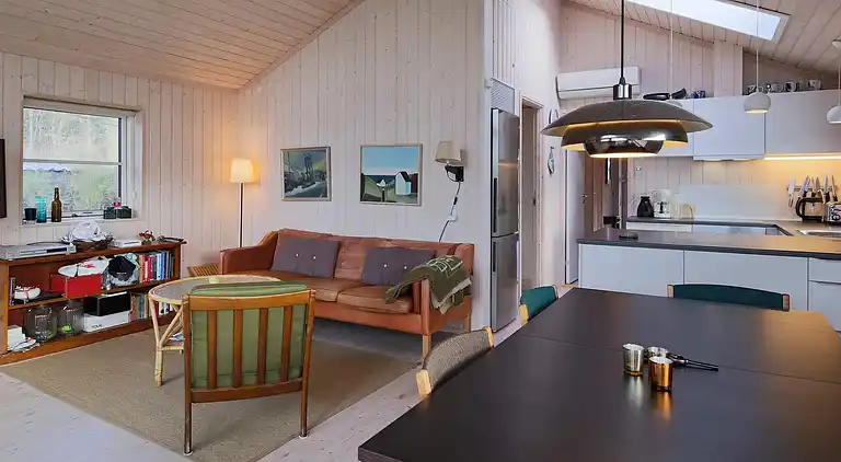 Holiday home in Slagelse