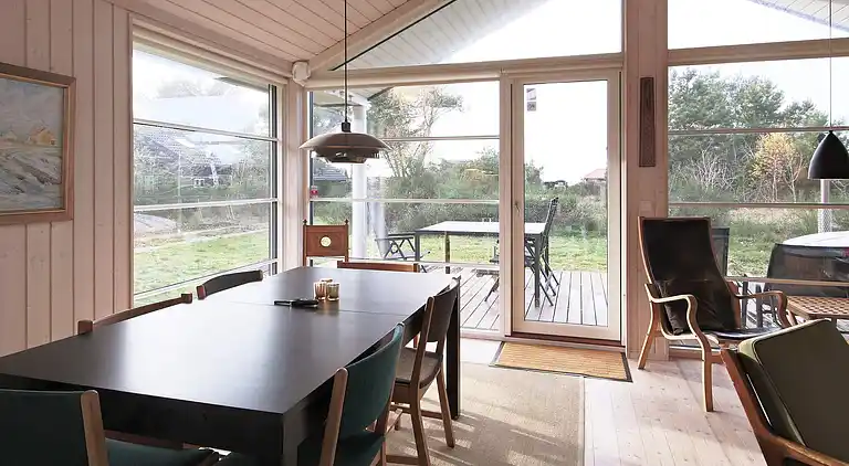 Holiday home in Slagelse