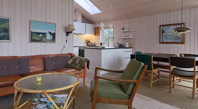 Holiday home in Slagelse