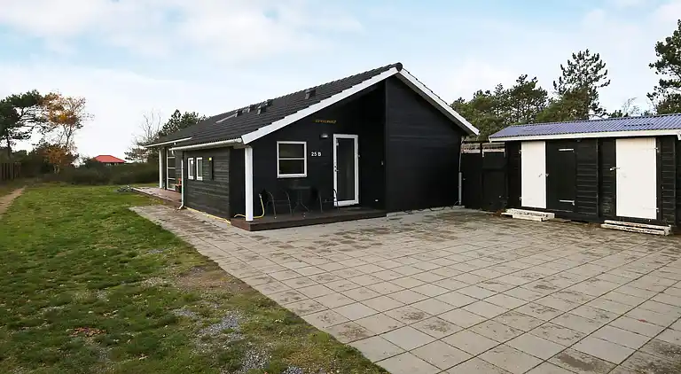 Holiday home in Slagelse