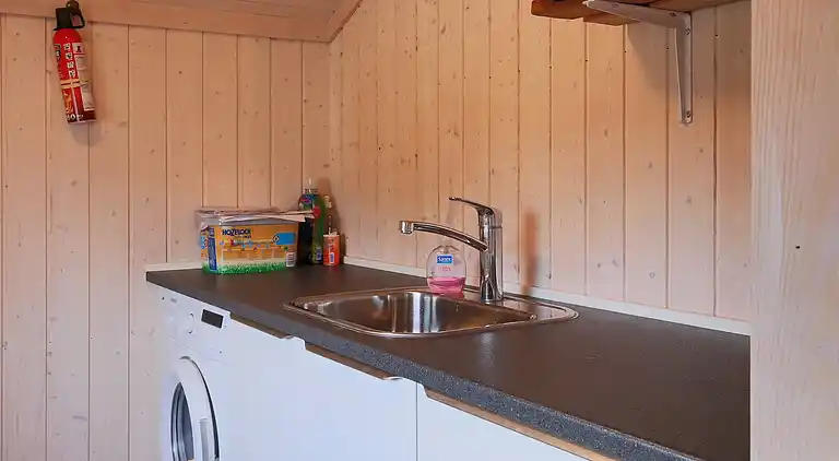 Holiday home in Slagelse