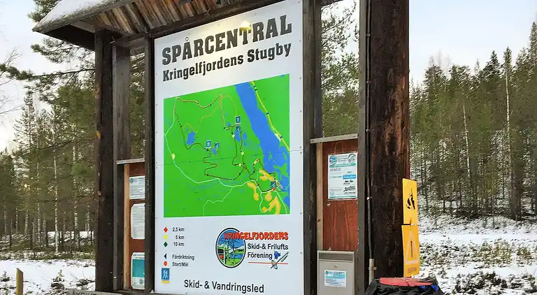 Ferienhaus in Älvdalen N