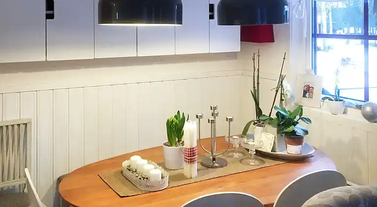 Ferienhaus in Älvdalen N