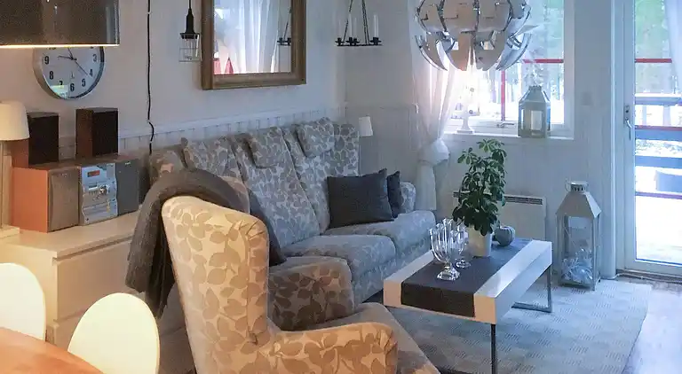 Ferienhaus in Älvdalen N