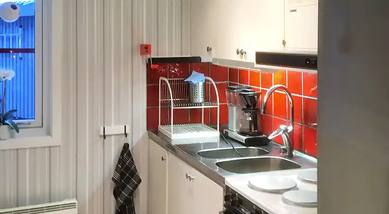 Ferienhaus in Älvdalen N