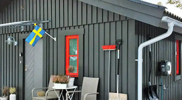 Ferienhaus in Älvdalen N