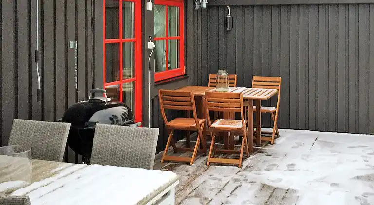Ferienhaus in Älvdalen N