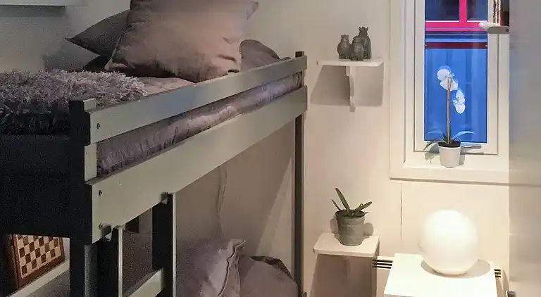 Ferienhaus in Älvdalen N