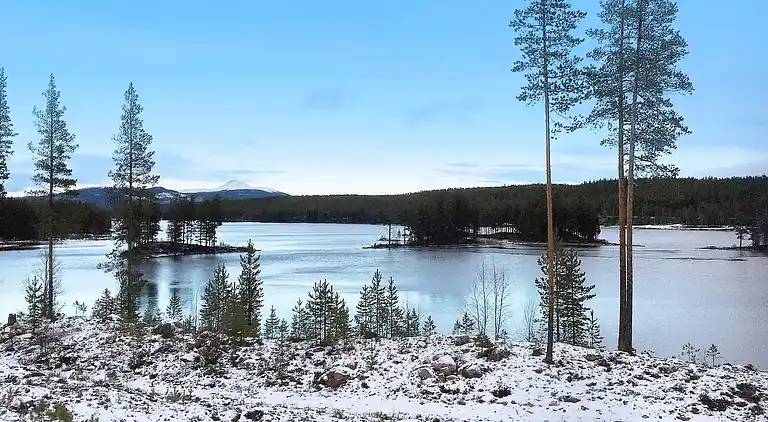 Ferienhaus in Älvdalen N