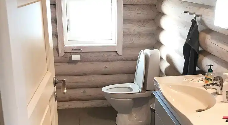 Semesterbostad i Dannemare