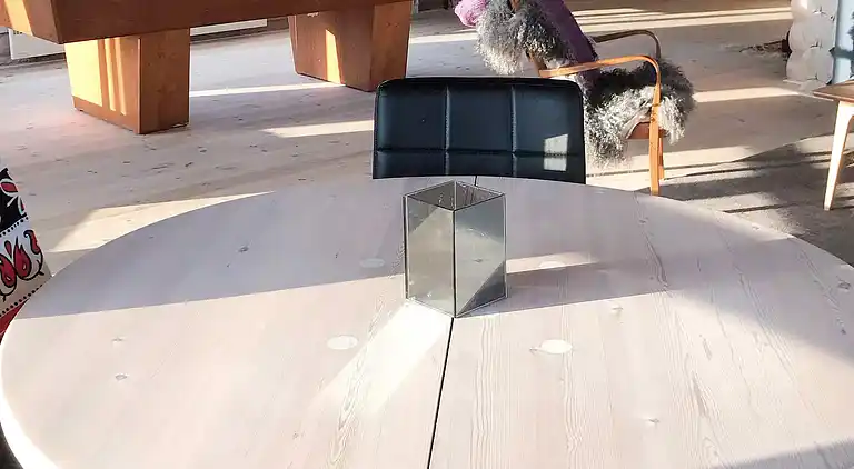 Semesterbostad i Dannemare