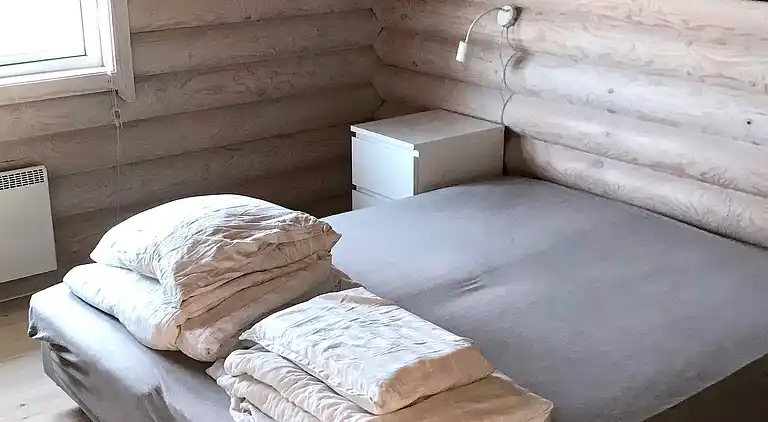 Semesterbostad i Dannemare