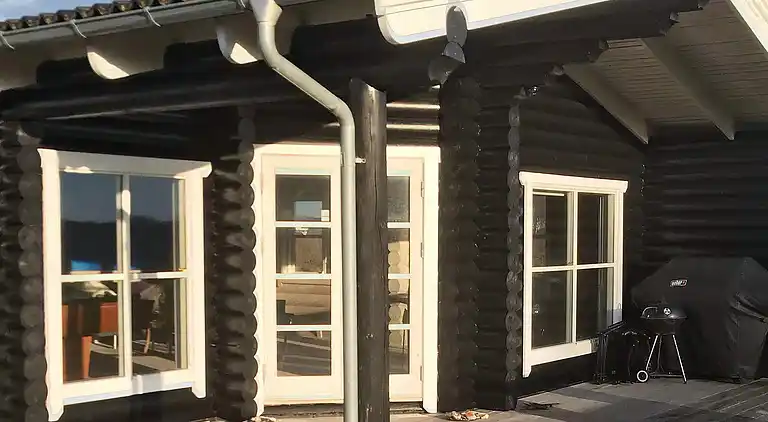 Semesterbostad i Dannemare