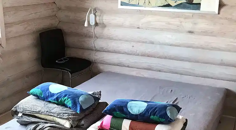 Semesterbostad i Dannemare