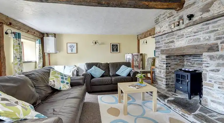 Sommerhus i Swimbridge