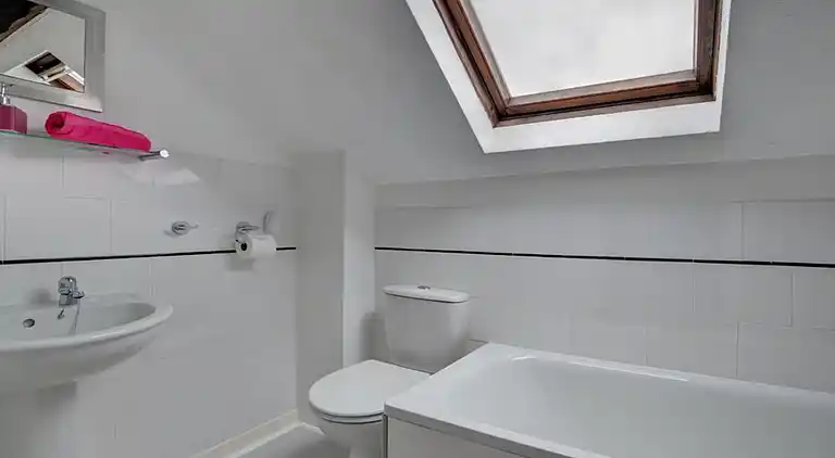 Sommerhus i Swimbridge