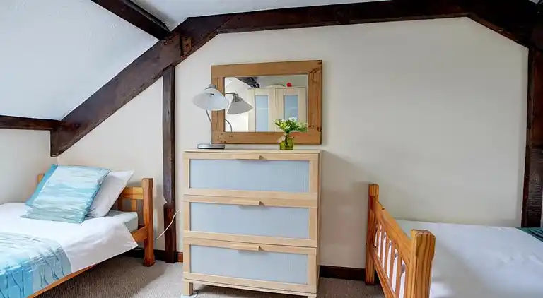 Sommerhus i Swimbridge