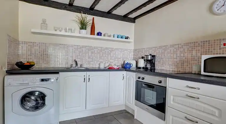 Sommerhus i Swimbridge