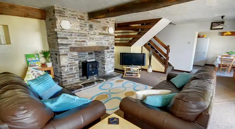 Sommerhus i Swimbridge