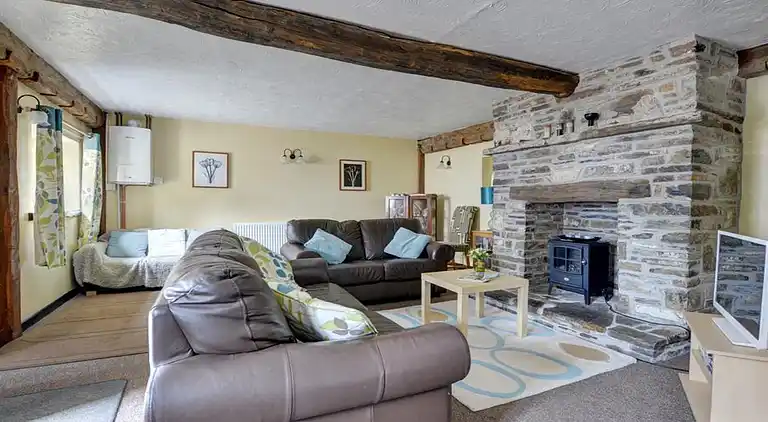 Sommerhus i Swimbridge