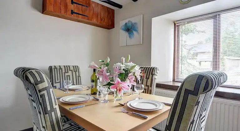 Sommerhus i Swimbridge