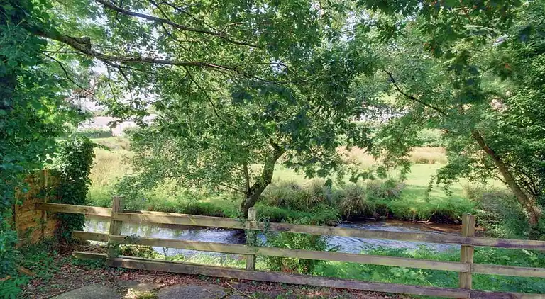 Sommerhus i Swimbridge