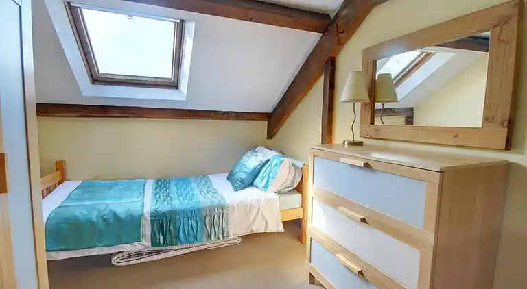 Sommerhus i Swimbridge