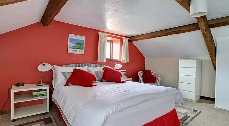 Sommerhus i Swimbridge