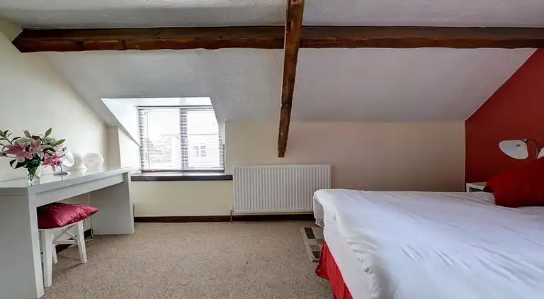 Sommerhus i Swimbridge