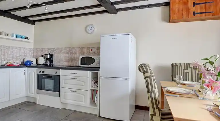 Sommerhus i Swimbridge