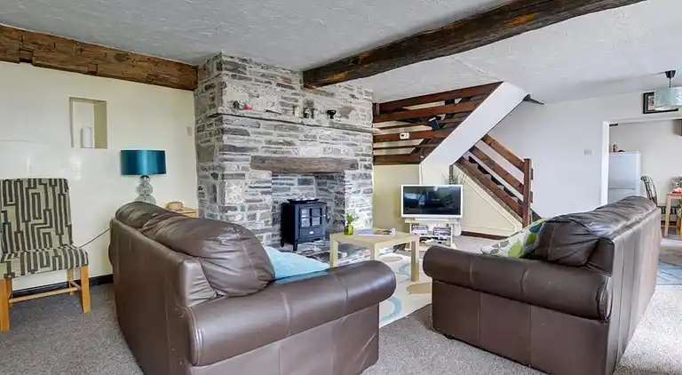 Sommerhus i Swimbridge