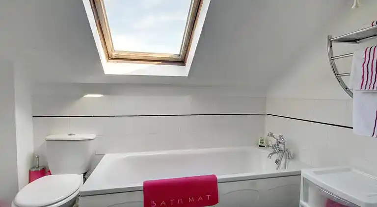 Sommerhus i Swimbridge