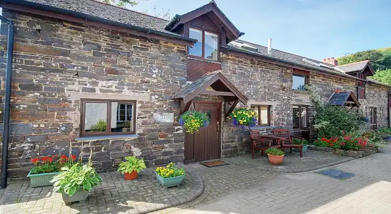 Sommerhus i Swimbridge