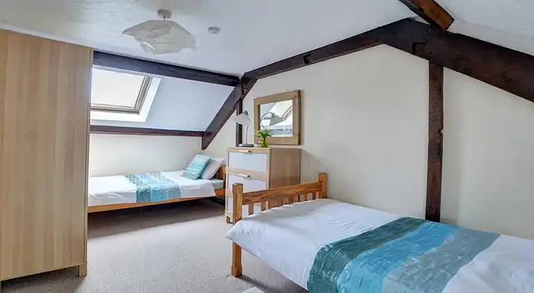 Sommerhus i Swimbridge