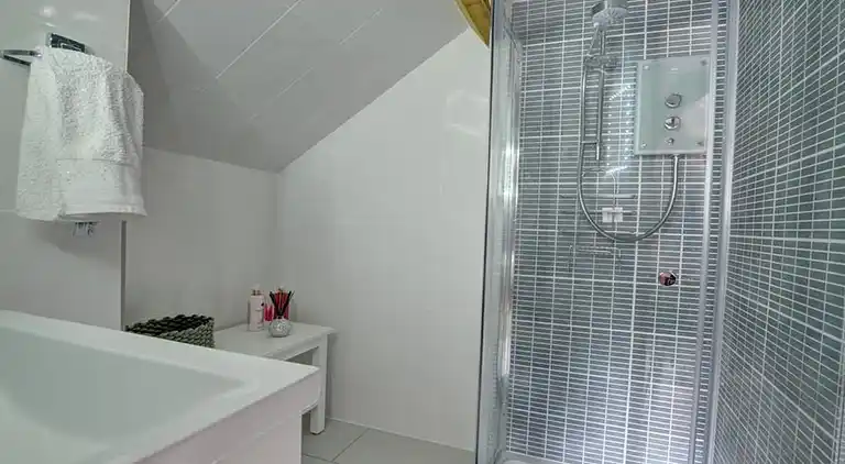 Sommerhus i Swimbridge