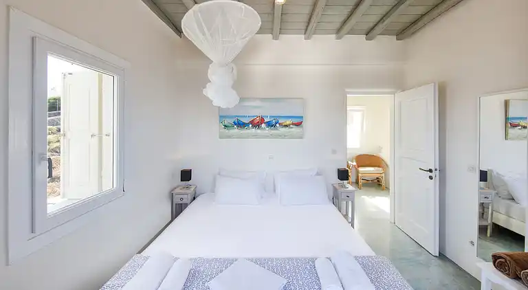 Villa i Mykonos