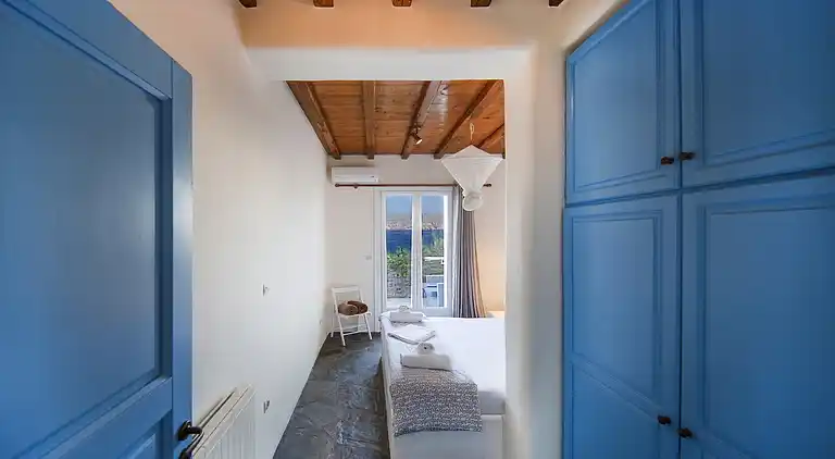 Villa i Mykonos