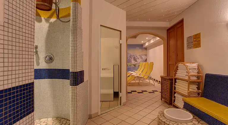 Ferielejlighed i Saint Anton am Arlberg