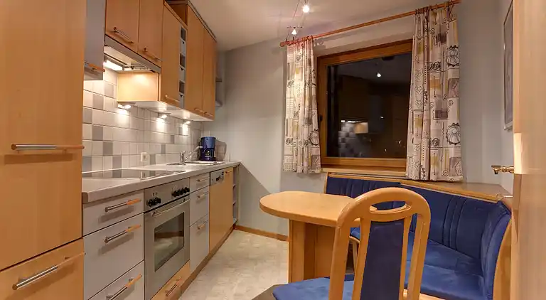 Apartment in Saint Anton am Arlberg