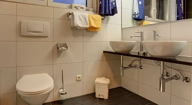 Ferielejlighed i Saint Anton am Arlberg