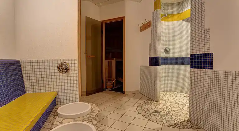 Apartment in Saint Anton am Arlberg