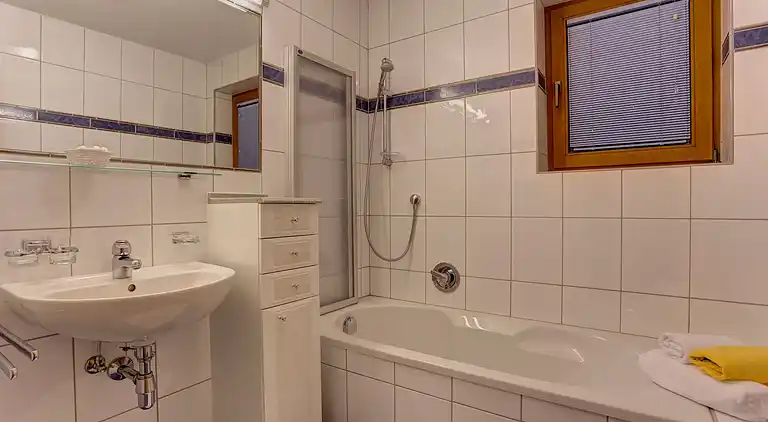 Apartment in Saint Anton am Arlberg