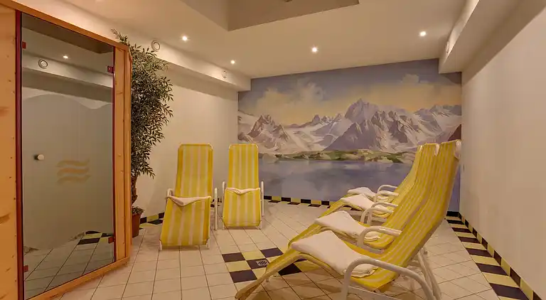 Ferielejlighed i Saint Anton am Arlberg